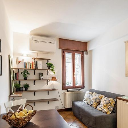 Padova Park Della Valle Apartment Exteriör bild