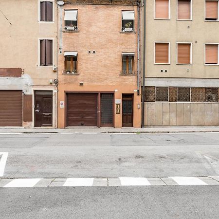 Padova Park Della Valle Apartment Exteriör bild