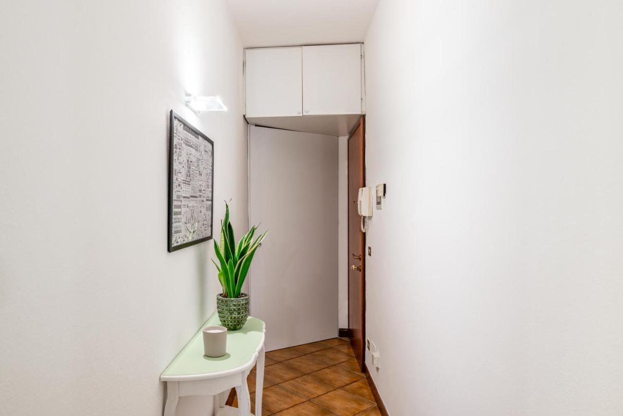 Padova Park Della Valle Apartment Exteriör bild